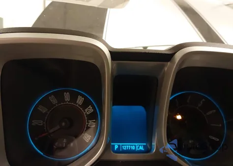 2011 Chevrolet Camaro 2Lt from USA, damaged, VIN 2G1FC1ED4B9110456